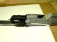 Messerschmitt Bf 109E-7