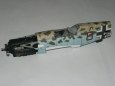 Messerschmitt Bf 109E-7