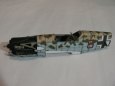 Messerschmitt Bf 109E-7