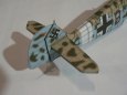 Messerschmitt Bf 109E-7