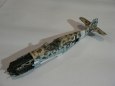Messerschmitt Bf 109E-7
