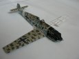 Messerschmitt Bf 109E-7