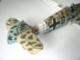 Messerschmitt Bf 109E-7