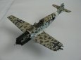 Messerschmitt Bf 109E-7