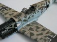 Messerschmitt Bf 109E-7