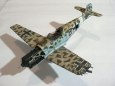 Messerschmitt Bf 109E-7