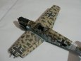 Messerschmitt Bf 109E-7