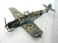 Messerschmitt Bf 109E-7