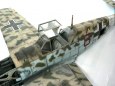 Messerschmitt Bf 109E-7