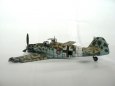 Messerschmitt Bf 109E-7