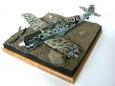 Messerschmitt Bf 109E-7