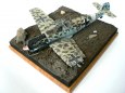 Messerschmitt Bf 109E-7