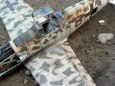 Messerschmitt Bf 109E-7