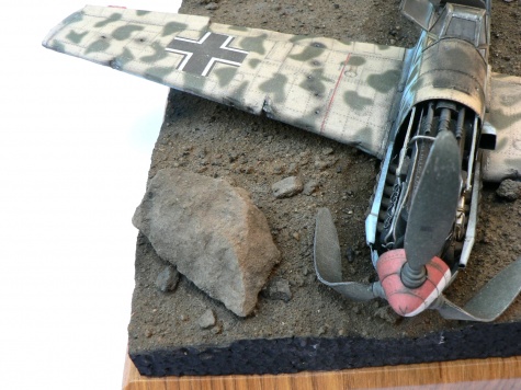 Messerschmitt Bf 109E-7 Messerschmitt Bf 109E-7
