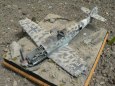 Messerschmitt Bf 109E-7
