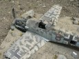 Messerschmitt Bf 109E-7
