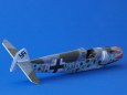 Messerschmitt Bf 109G-5