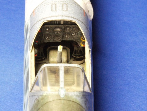 Messerschmitt Bf 109G-5 Messerschmitt Bf 109G-5