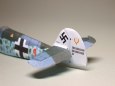 Messerschmitt Bf 109G-5