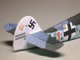 Messerschmitt Bf 109G-5
