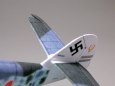 Messerschmitt Bf 109G-5