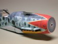 Messerschmitt Bf 109G-5