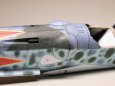 Messerschmitt Bf 109G-5
