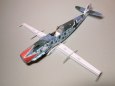 Messerschmitt Bf 109G-5