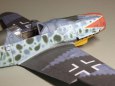 Messerschmitt Bf 109G-5