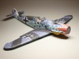 Messerschmitt Bf 109G-5