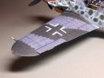 Messerschmitt Bf 109G-5