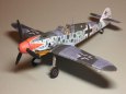 Messerschmitt Bf 109G-5