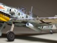 Messerschmitt Bf 109G-5