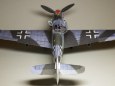 Messerschmitt Bf 109G-5