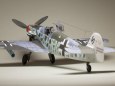 Messerschmitt Bf 109G-5