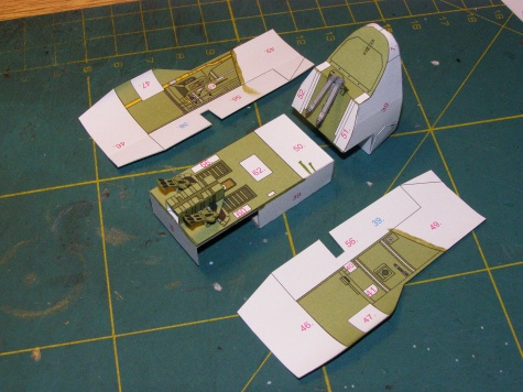Messerschmitt Messerschmitt