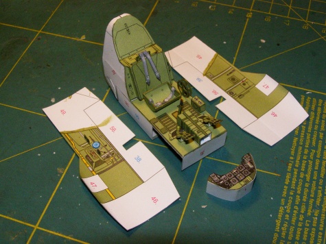 Messerschmitt Messerschmitt