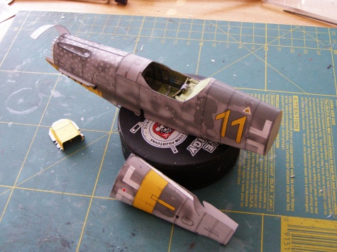 Messerschmitt Messerschmitt