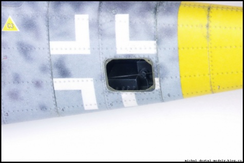 Messerschmitt Bf 109T-2 Messerschmitt Bf 109T-2