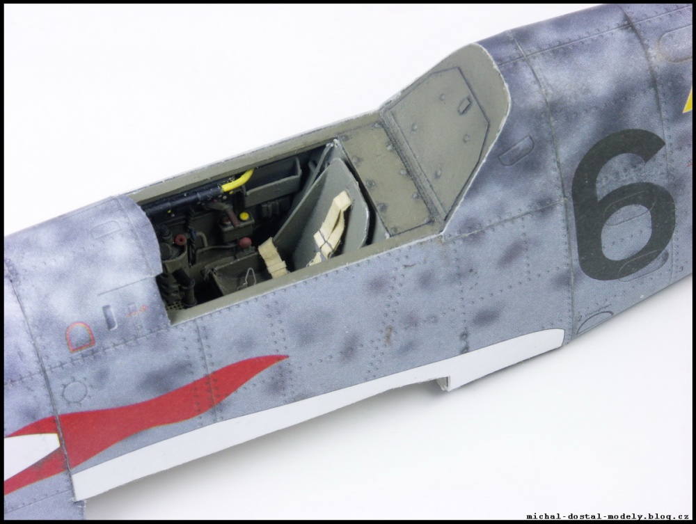 Messerschmitt Bf 109T-2 (Plná velikost v novém okně) Messerschmitt Bf 109T-2