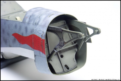 Messerschmitt Bf 109T-2 Messerschmitt Bf 109T-2