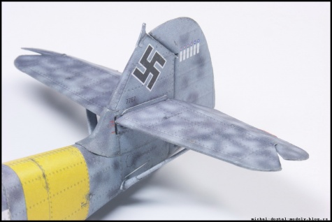 Messerschmitt Bf 109T-2 Messerschmitt Bf 109T-2