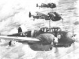 Messerschmitt BF-110 G-2