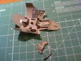 Messerschmitt Me 109g - 2/trop