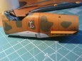Messerschmitt Me 109g - 2/trop