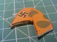 Messerschmitt Me 109g - 2/trop