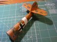 Messerschmitt Me 109g - 2/trop