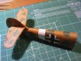 Messerschmitt Me 109g - 2/trop