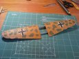 Messerschmitt Me 109g - 2/trop