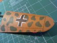 Messerschmitt Me 109g - 2/trop